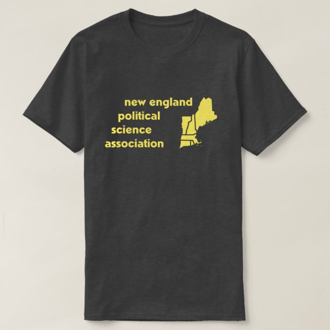 Camiseta NEPSA T-Shirt (Diseño del anverso)
