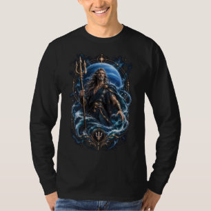 Camiseta Neptuno