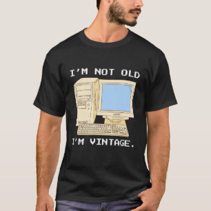 Camiseta nerd del programador científico informático