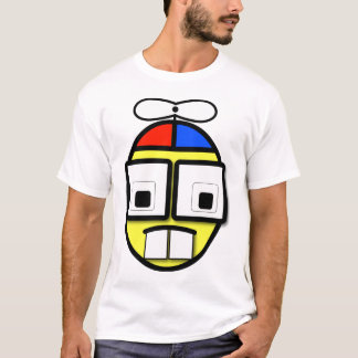 Camiseta nerdhd