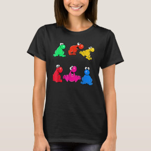 Camiseta Nerds Candy para hombres adultos y jóvenes mujeres