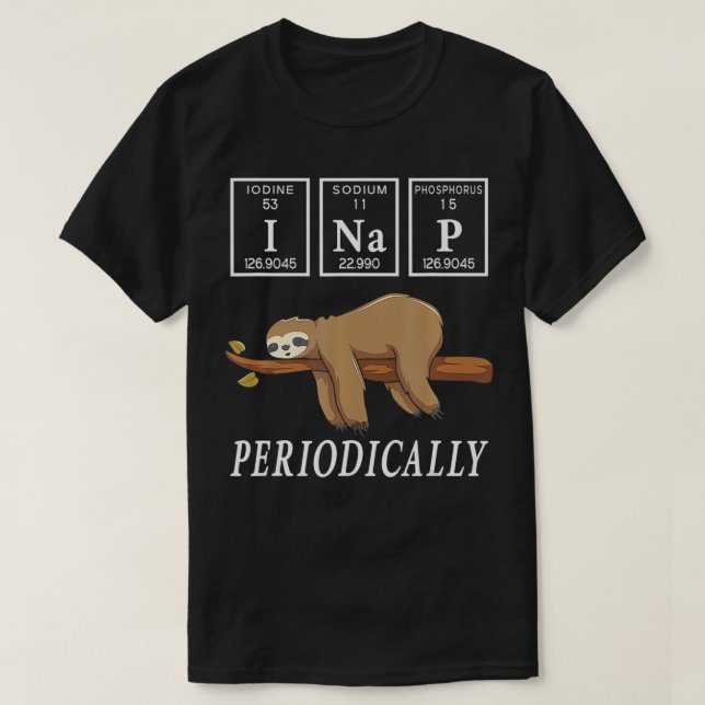 Camiseta Nerds divertidos, programador informático y inform (Diseño del anverso)