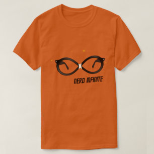Camiseta Nerds Forever T-Shirt