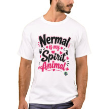 NERMAL ES MI ANIMAL ESPIRITUAL _ El Café de Gatos