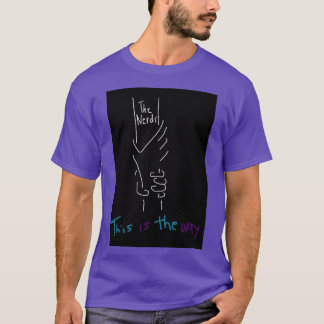Camiseta Nervios que ahorran nervios