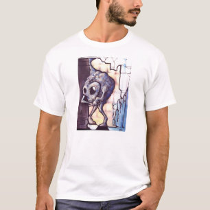 Camiseta Nervioso