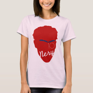 Camiseta Nery 10 Red