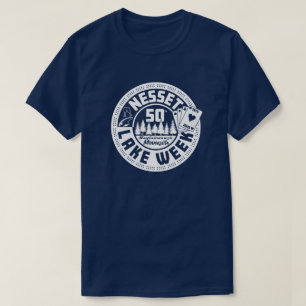 Camiseta Nesset Cards Front Center