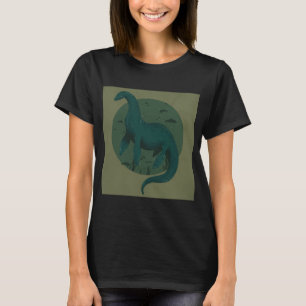 Camiseta Nessie