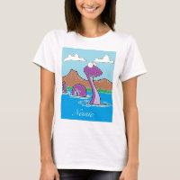 Nessie: el monstruo de Loch Ness