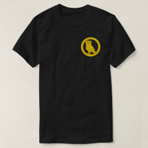 Camiseta Nest T-Shirt de SCA Owl