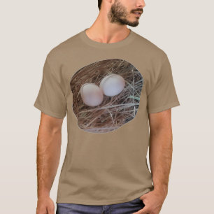 Camiseta Nest With Eggs 2