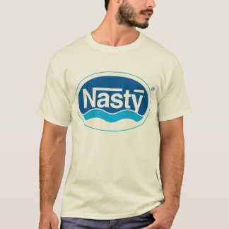 Camiseta Nestle