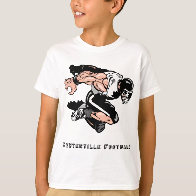 Camiseta Neubauer, Lori (Anverso)