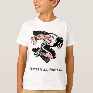 Camiseta Neubauer, Lorri
