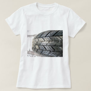 Camiseta Neumático