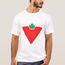Neumático canadiense