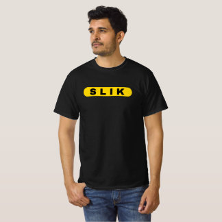 Camiseta Neumáticos S L I K