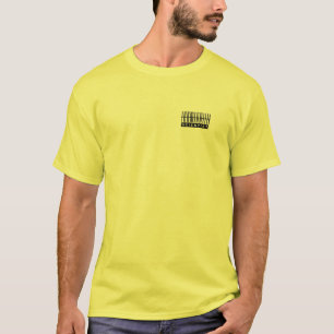 Camiseta (Neuro)científico