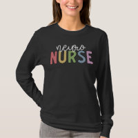 Neuro Nurse Neuroscience Nurse Nurse Gifts