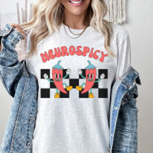 Neuro Spich, Autismo, TDAH, Neurodiversidad Retro