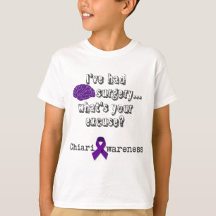 Camiseta Neurocirugía