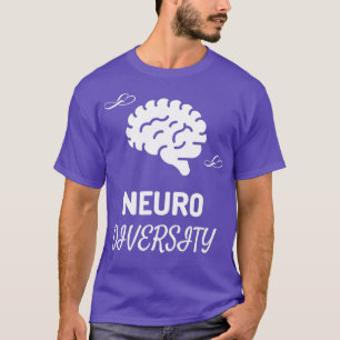 Camiseta Neurodiversidad