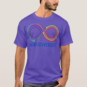 Camiseta Neurodiversidad 25