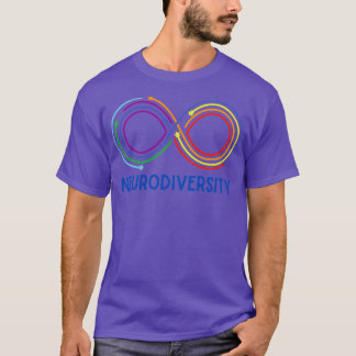 Camiseta Neurodiversidad 25