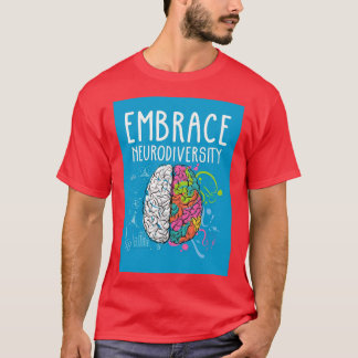 Camiseta Neurodiversidad 6