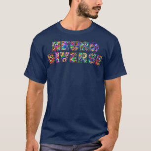 Camiseta Neurodiversity27