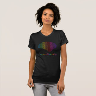 Camiseta Neurodiversity 3