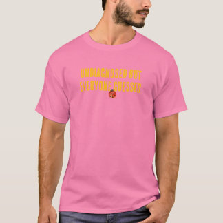 Camiseta neurodivertida