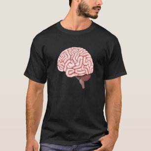 Camiseta Neurología de la ciencia neurología de la anatomía