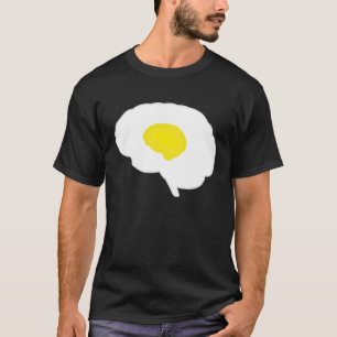 Camiseta Neurólogo cerebral