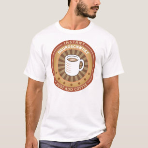 Camiseta Neurólogo inmediato