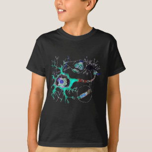 Camiseta ¡Neurona!