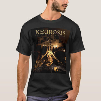 Camiseta Neurosis Band Tour 2023