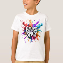 NEUROSPICY neurodiversidad autismo tdah dislexia