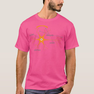 Camiseta neuroteyec