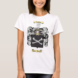 Camiseta neutonio