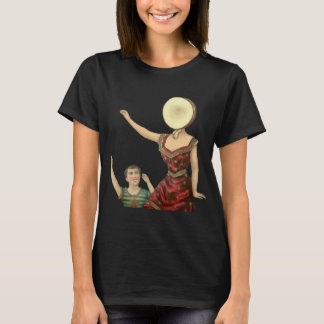 Camiseta Neutral milk hotel