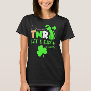 Camiseta Neutro De La Trampa De Tnr Devolver Gato Advocate 