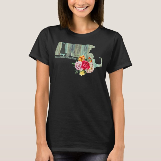 Camiseta Neutro De Trampa De Tnr Devolver Al Defensor Del G (Anverso)