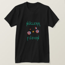 Neutrón de la fusión nuclear