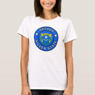 Camiseta Nevada