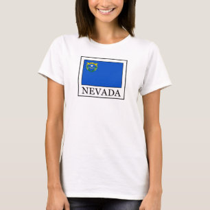 Camiseta Nevada