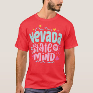 Camiseta Nevada1