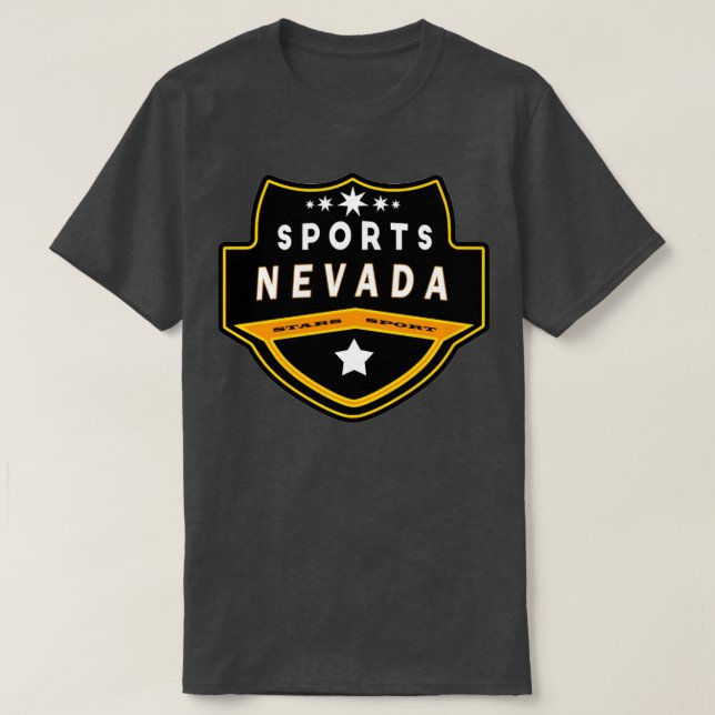 Camiseta Nevada18 (Diseño del anverso)