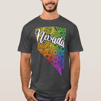 Camiseta Nevada21